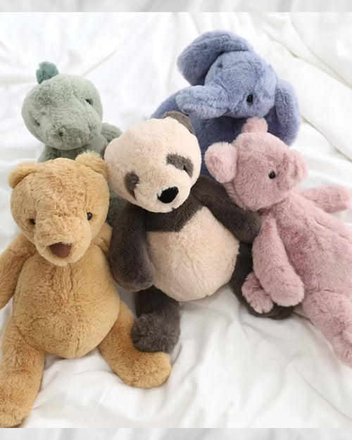 PLUSH TOYS