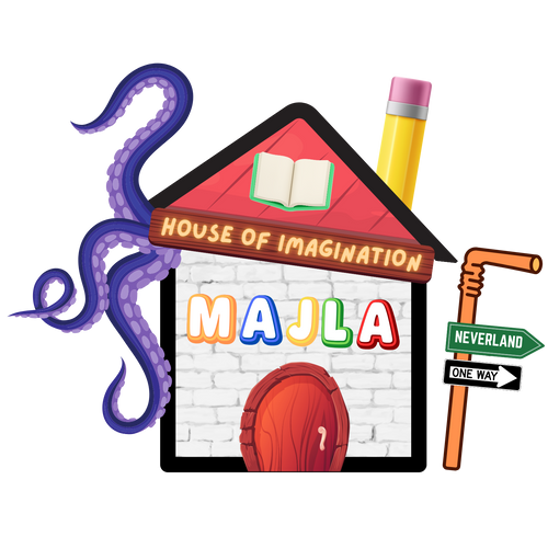 Japanese - フラッシュカード - 数字 – House Of Imagination