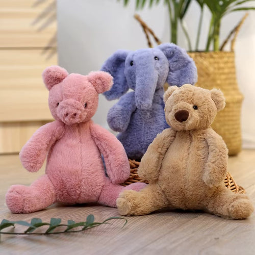 Best Friend - Plush Toys
